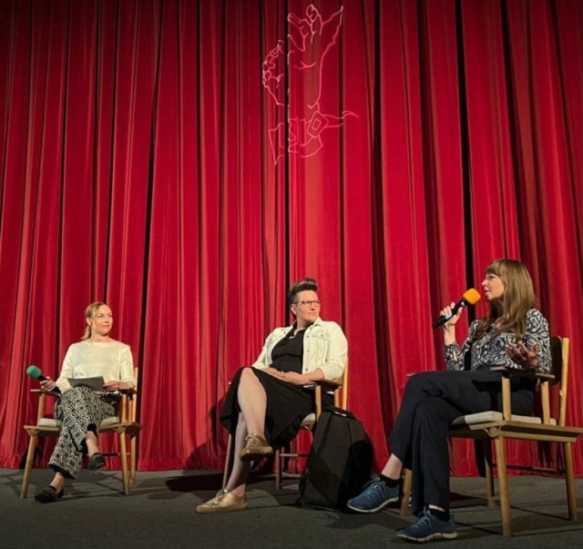 Photo credit 1: Jaakko Nousiainen
Photo credit 2: Caroline Roka
Photo credit 3: Jaakko Meyn & Lucas Ekblad