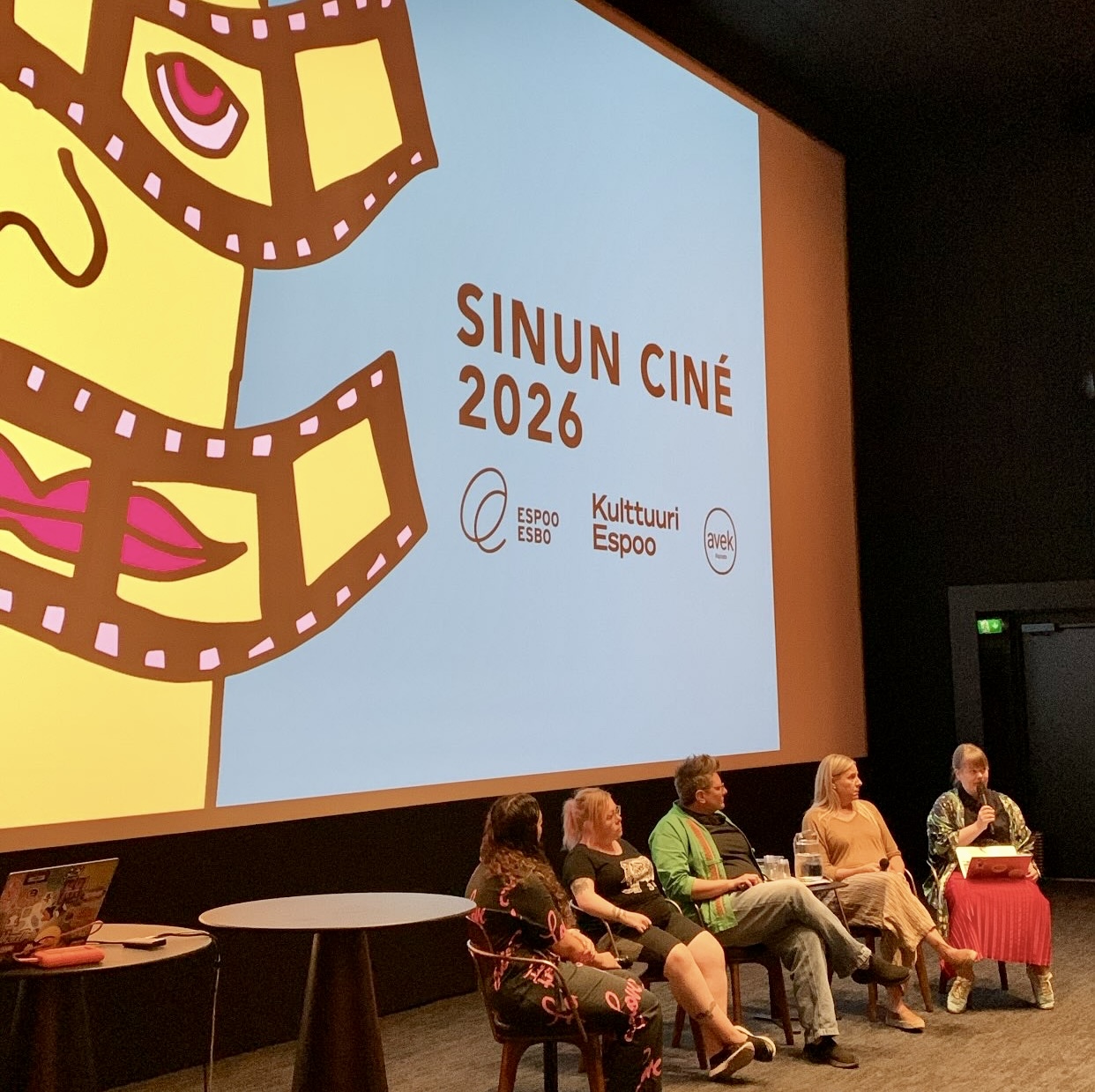 Espoo Cine